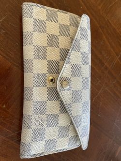 Original Louis Vuitton Wallet 