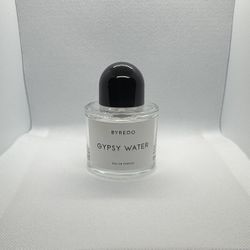 BYREDO GYPSY WATER