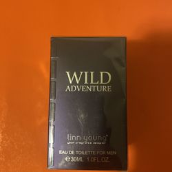 Wild Adventure (Linn Young)