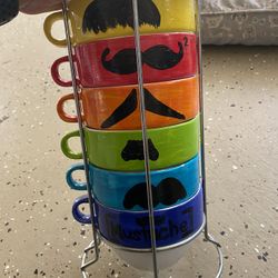 Mugs / Soup Bowls