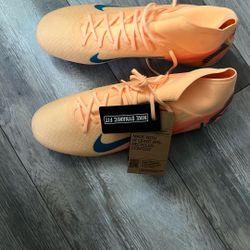Soccer Cleats Nike 