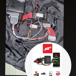 N54 JB4 BMW Performance Tuner