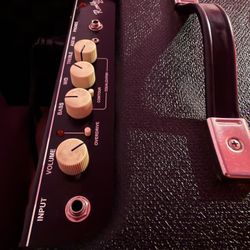 Fender Amp 