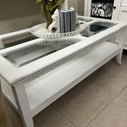 Beautiful Coffee Table  