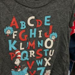 Dr. Seuss T-Shirt