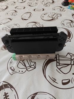 Nintendo Switch Black Console