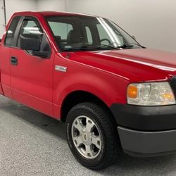 2008 Ford F-150