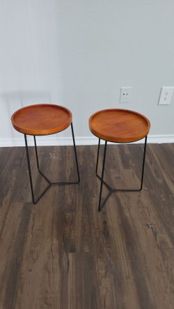 Planter stools