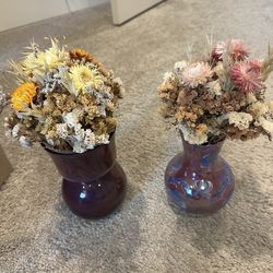 Anthropologie vase bundle