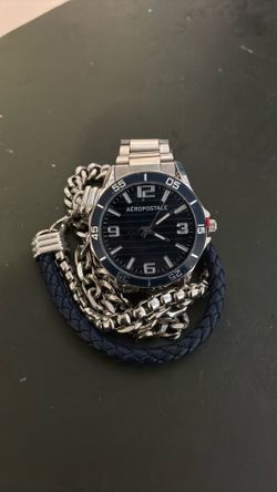 Men’s watch set