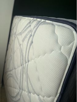 Mattress