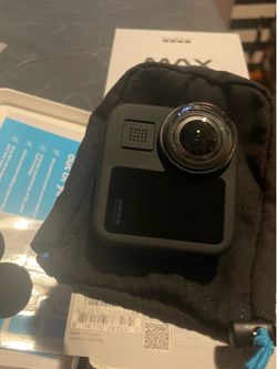 GoPro Max 2025