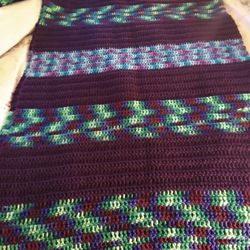 Blanket - Adult Afghan 