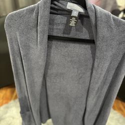 Barefoot Dreams Caridigan