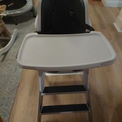 Baby Hi-chair