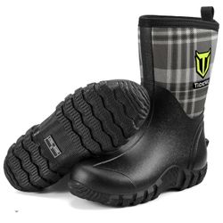 Tidewe Rubber Boots