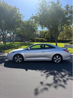 2007 Toyota Solara