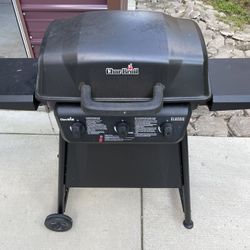 BBQ Grill 