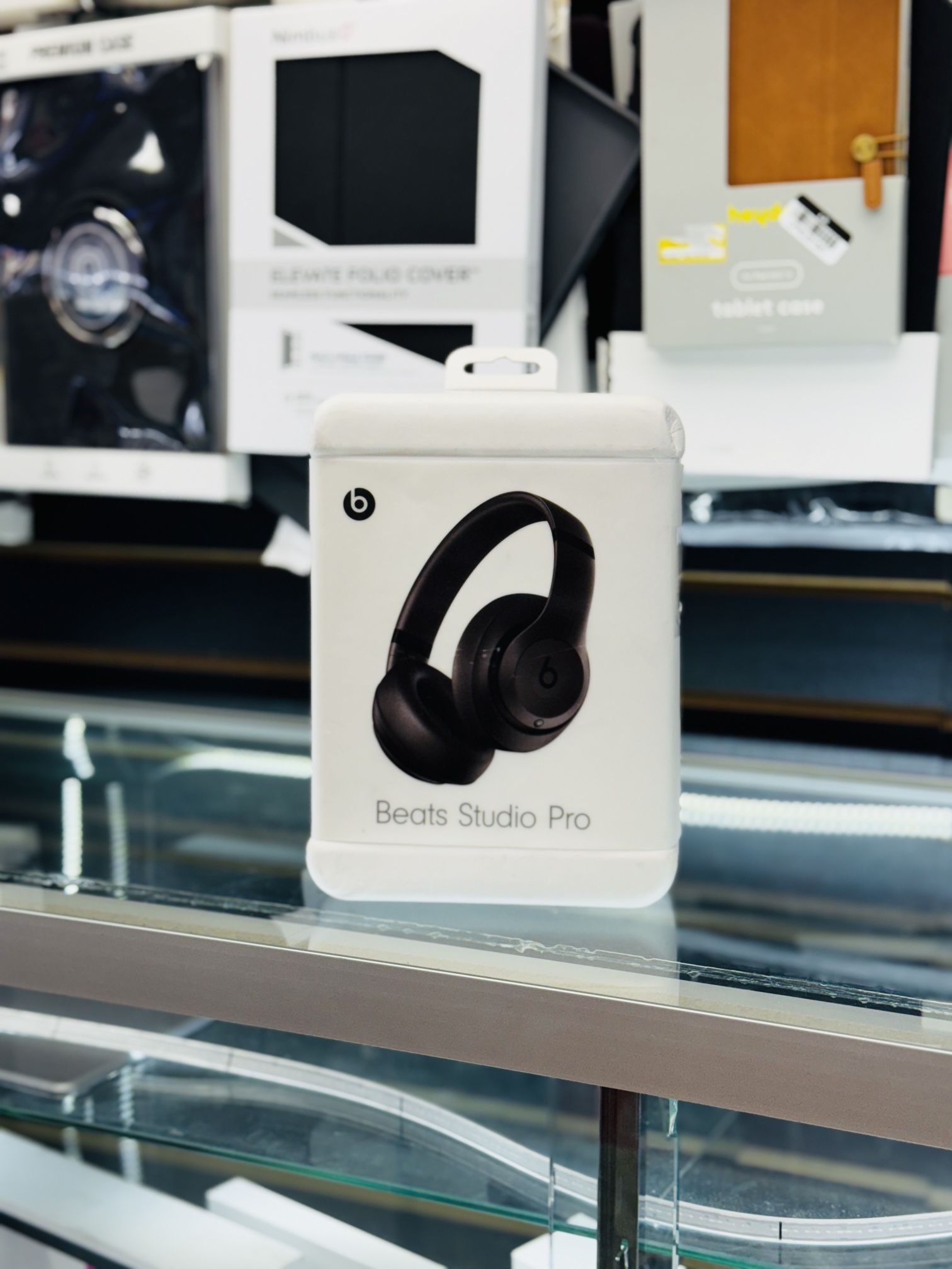 Beats Studio Pro