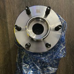 Brand new In Box! MOOG Hub and Bearing Assembly