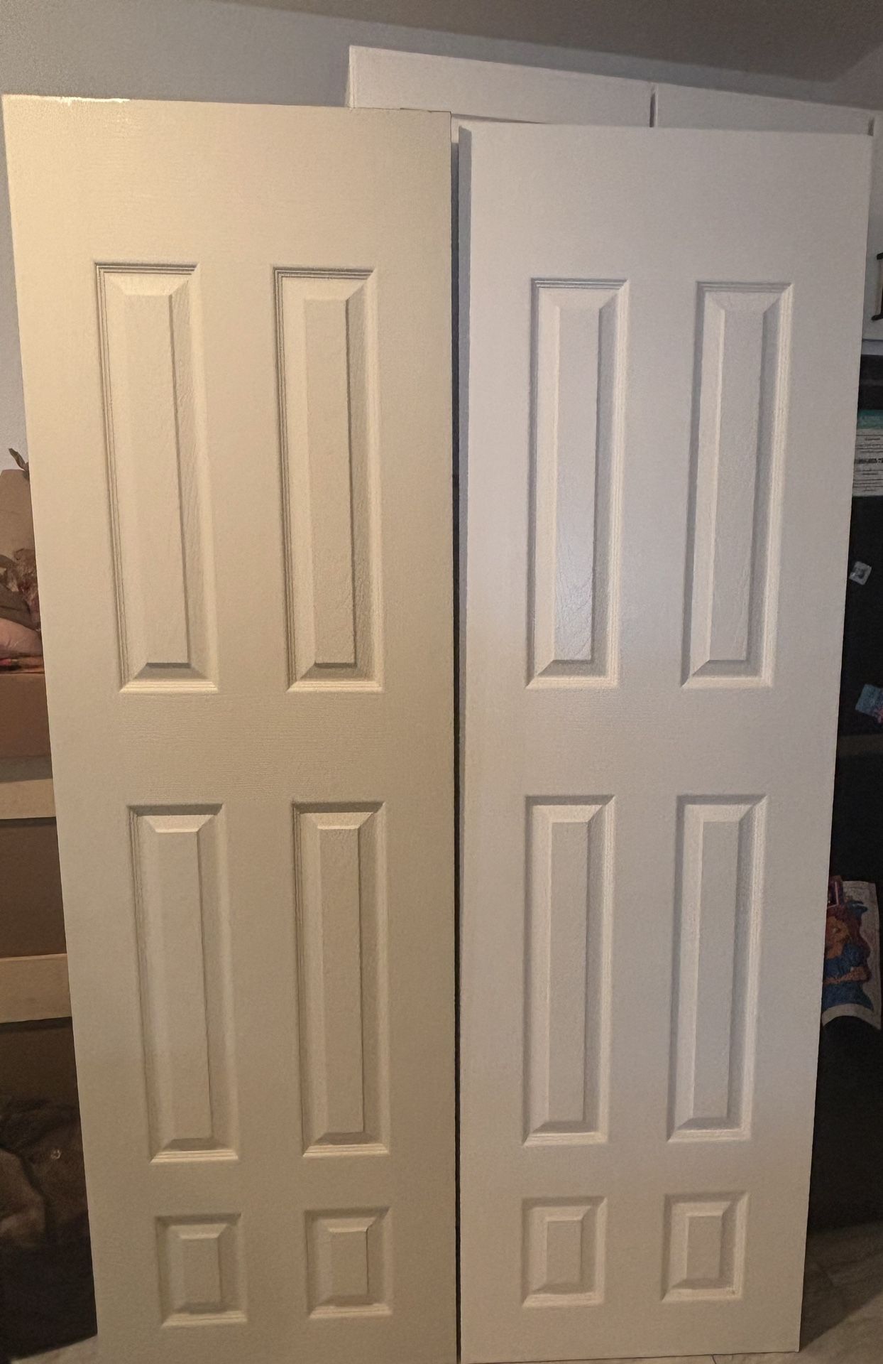 Puertas Interio