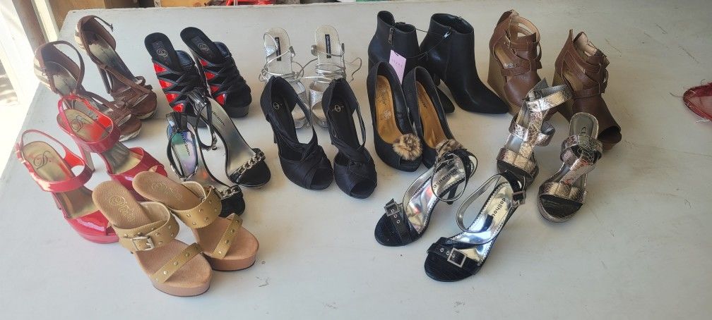 High Heels