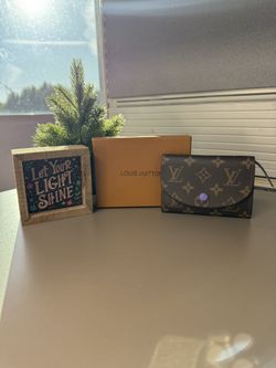 Wallet