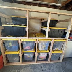 Storage Unit