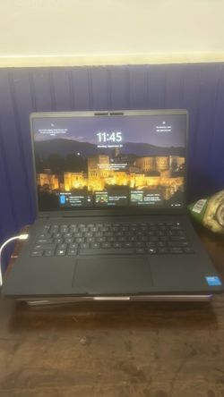 Dell pro 14