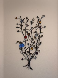 Set of 3 wall art