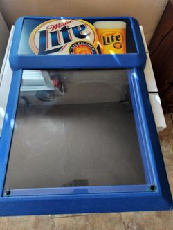 Lite beer picture