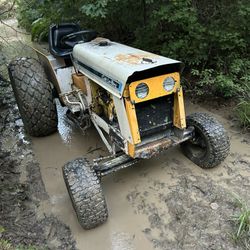 1979 Cub Lo Boy 