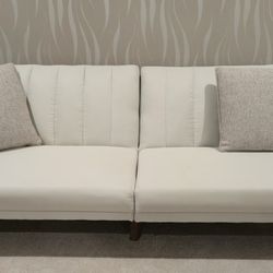 MOVING SALE!! Sofa Cum Bed For $250