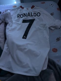Manchester United Ronaldo