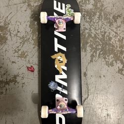 Skateboard 