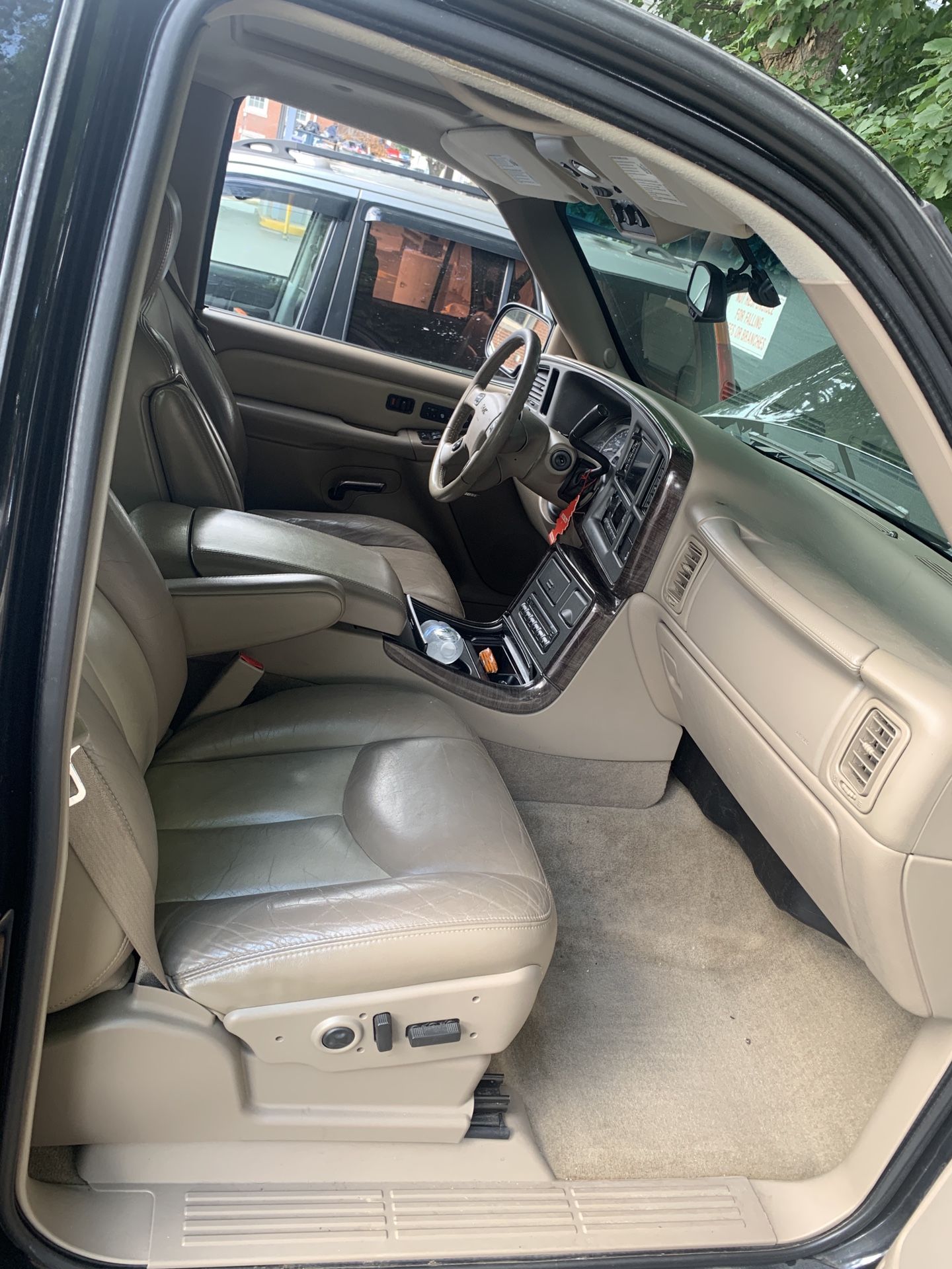 2006 GMC Yukon Denali