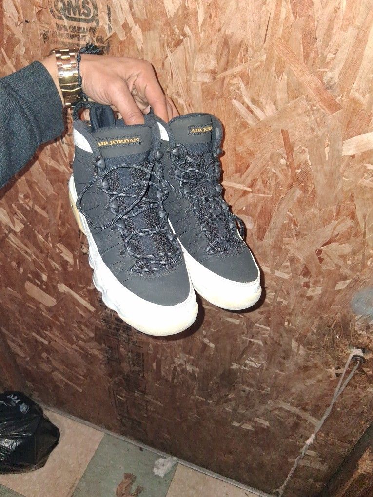 Jordans Size US 6.5y