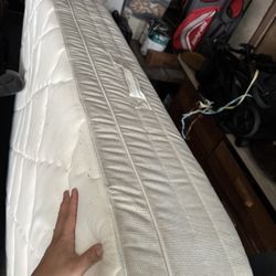 Free Mattress