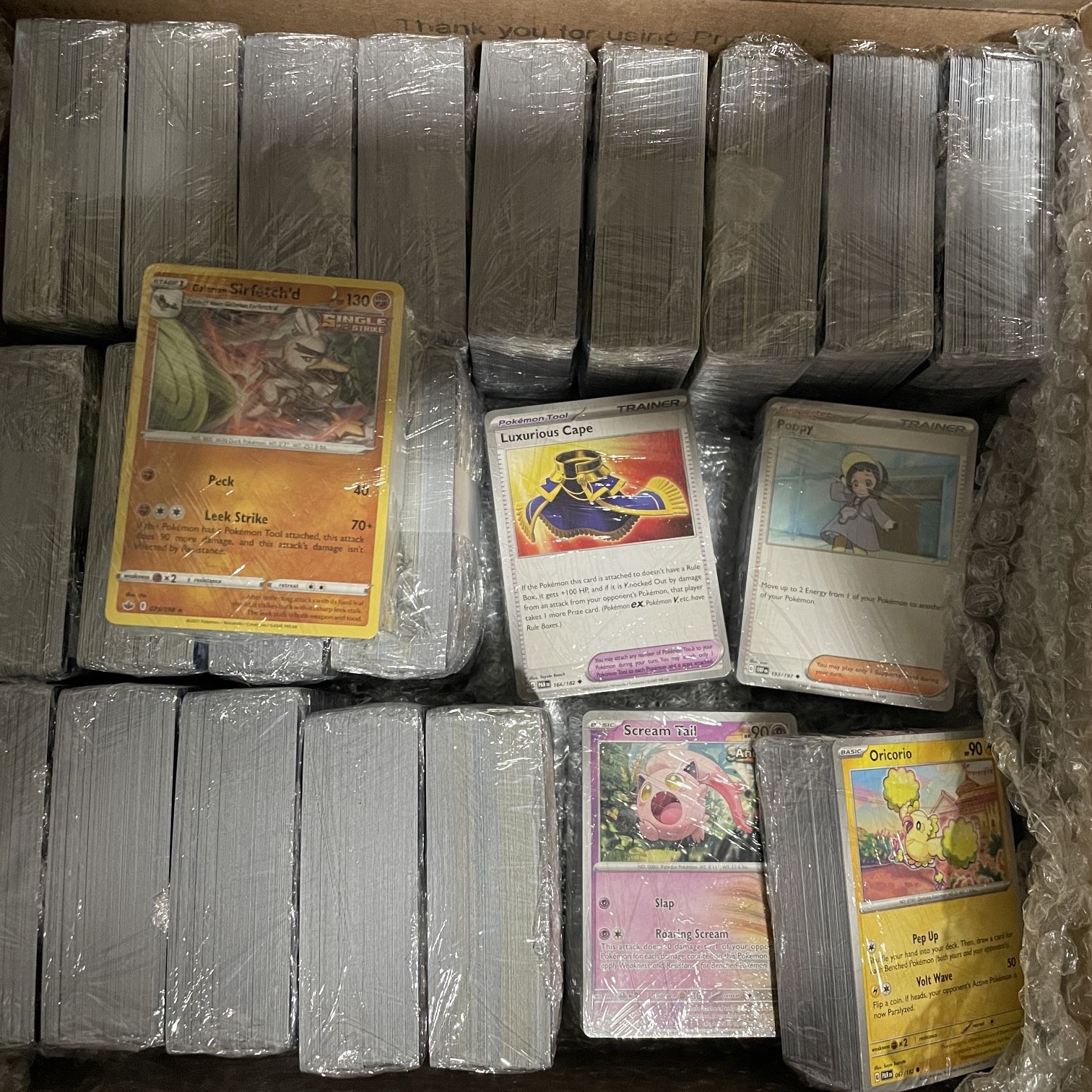 5000 pokemon cards for sale Pokémon Bulk 5,000 Cards for Sale in Las Vegas, NV