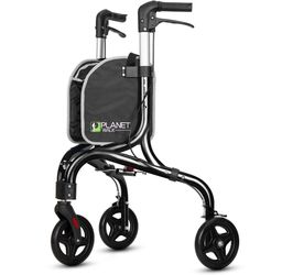 Brand New Planet Walk Rollator