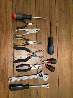 Tools