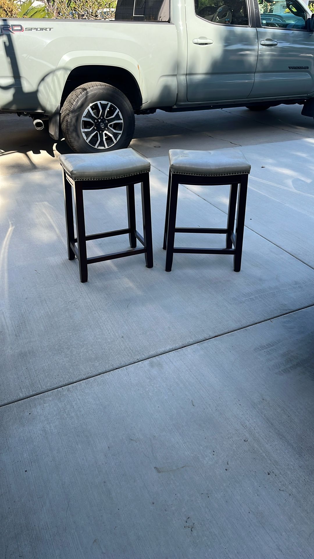 Stools