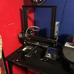Creality Ender 3 V 1