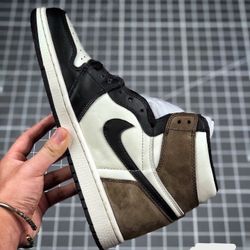 Jordan 1 High Dark Mocha 123