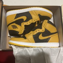 Air Jordan 1s
