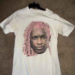 Hi, I’m Jeffery T-Shirt