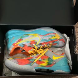 Kobe VIII Venice beach