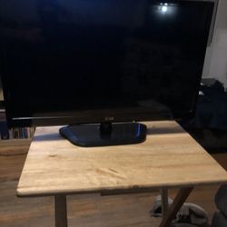LG 24’ Tv