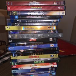 130 Movies