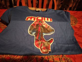 Playera de spiderman nueva